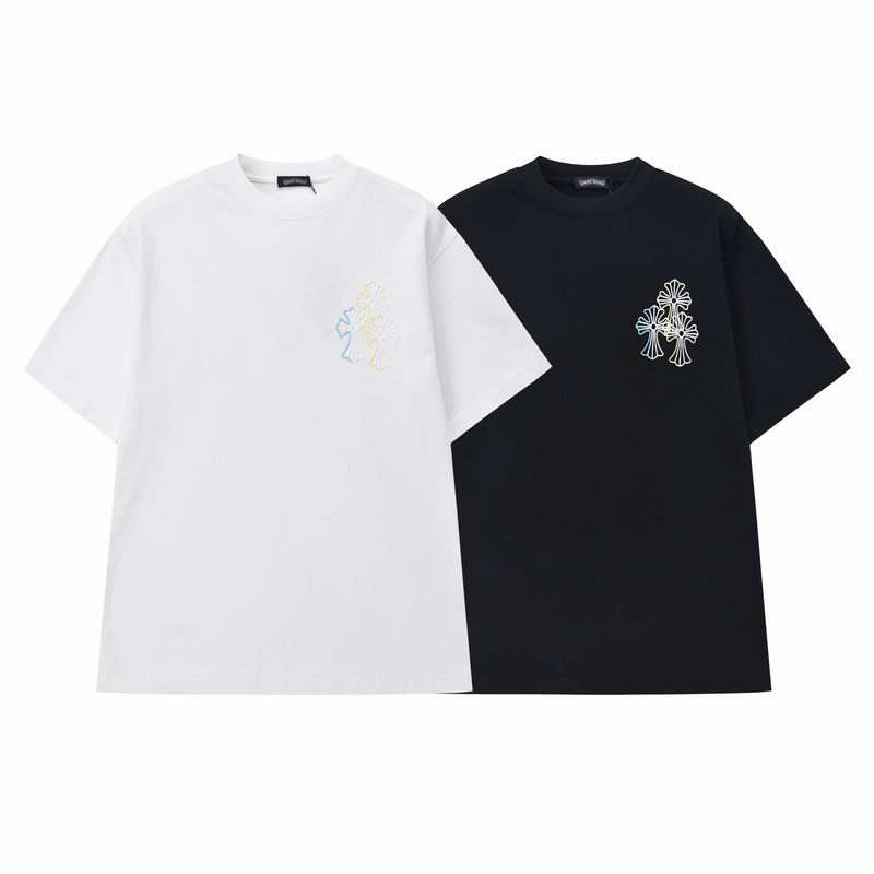 Chrome Hearts S-XL xetr118